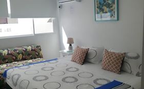 Cómodo Apartamento en Bocagrande Cartagena 1503